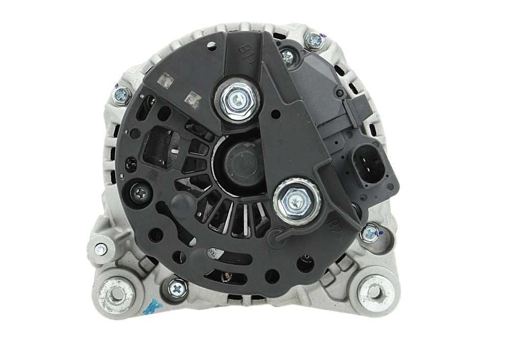 Generator Generator