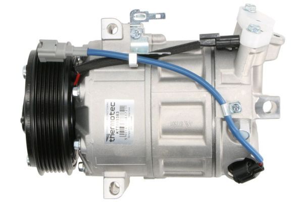 KTT090383 THERMOTEC kompresszor, klíma