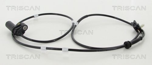Sensor, Raddrehzahl