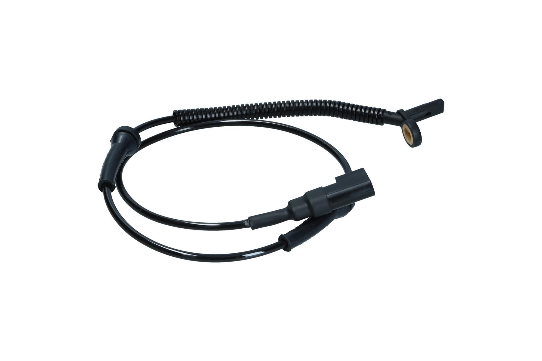 Sensor, Raddrehzahl