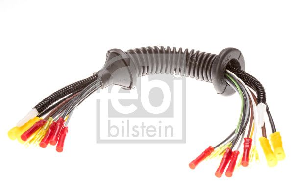 Kabelreparatursatz, Heckklappe