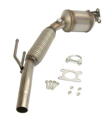 MAXGEAR 27-6108 Catalytic Converter
