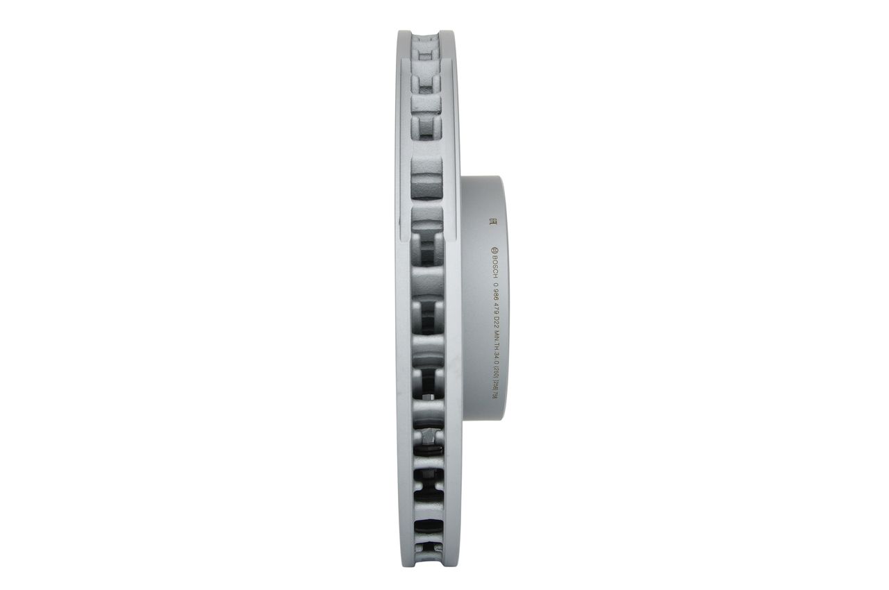 Bremsscheibe