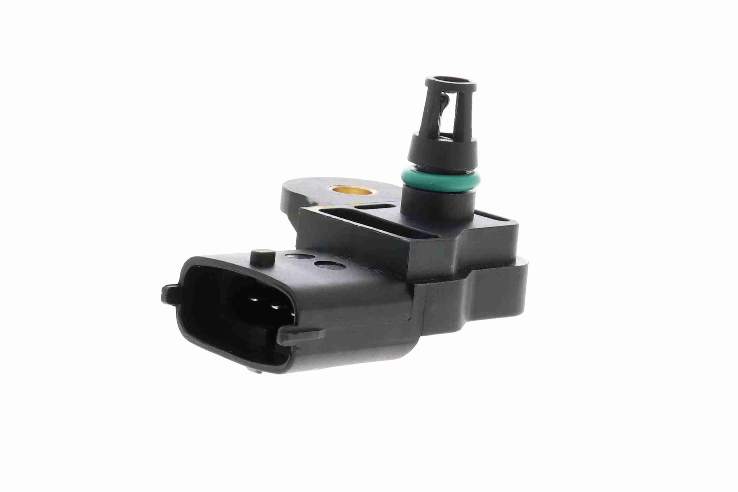 Sensor, Saugrohrdruck