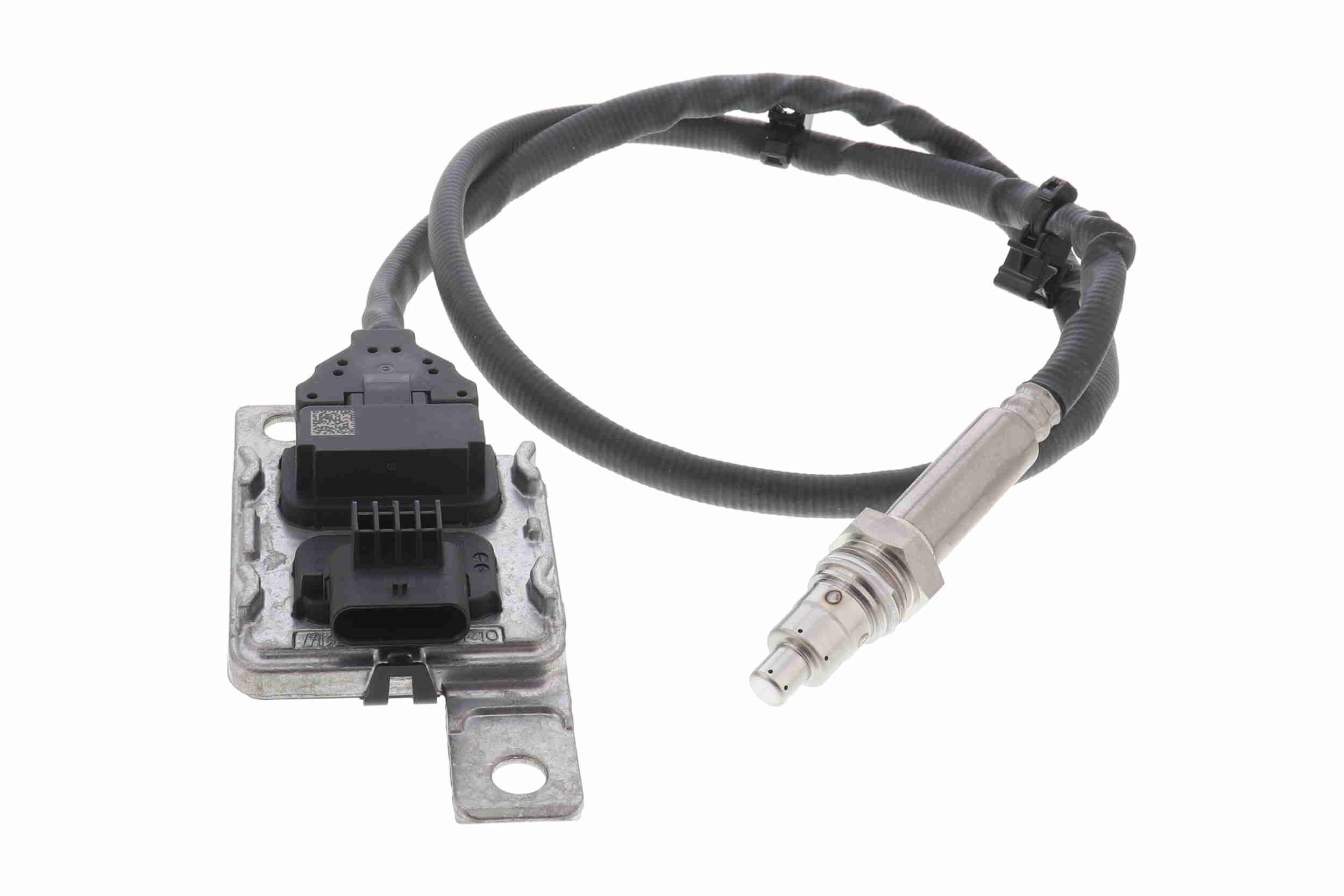 NOx-Sensor, Harnstoffeinspritzung
