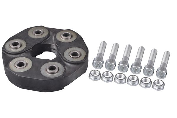 TEDGUM 00410365 - Gelenk, Gelenkwelle