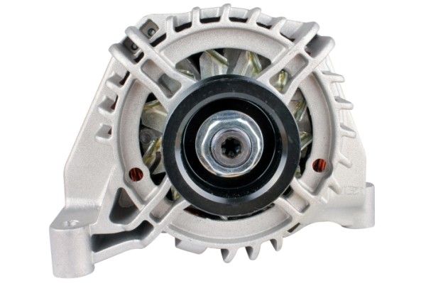 Generator Generator