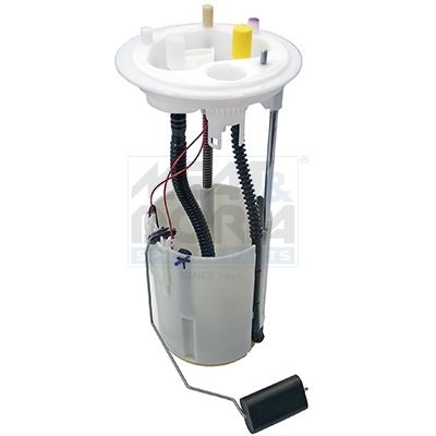 Sensor, Kraftstoffvorrat