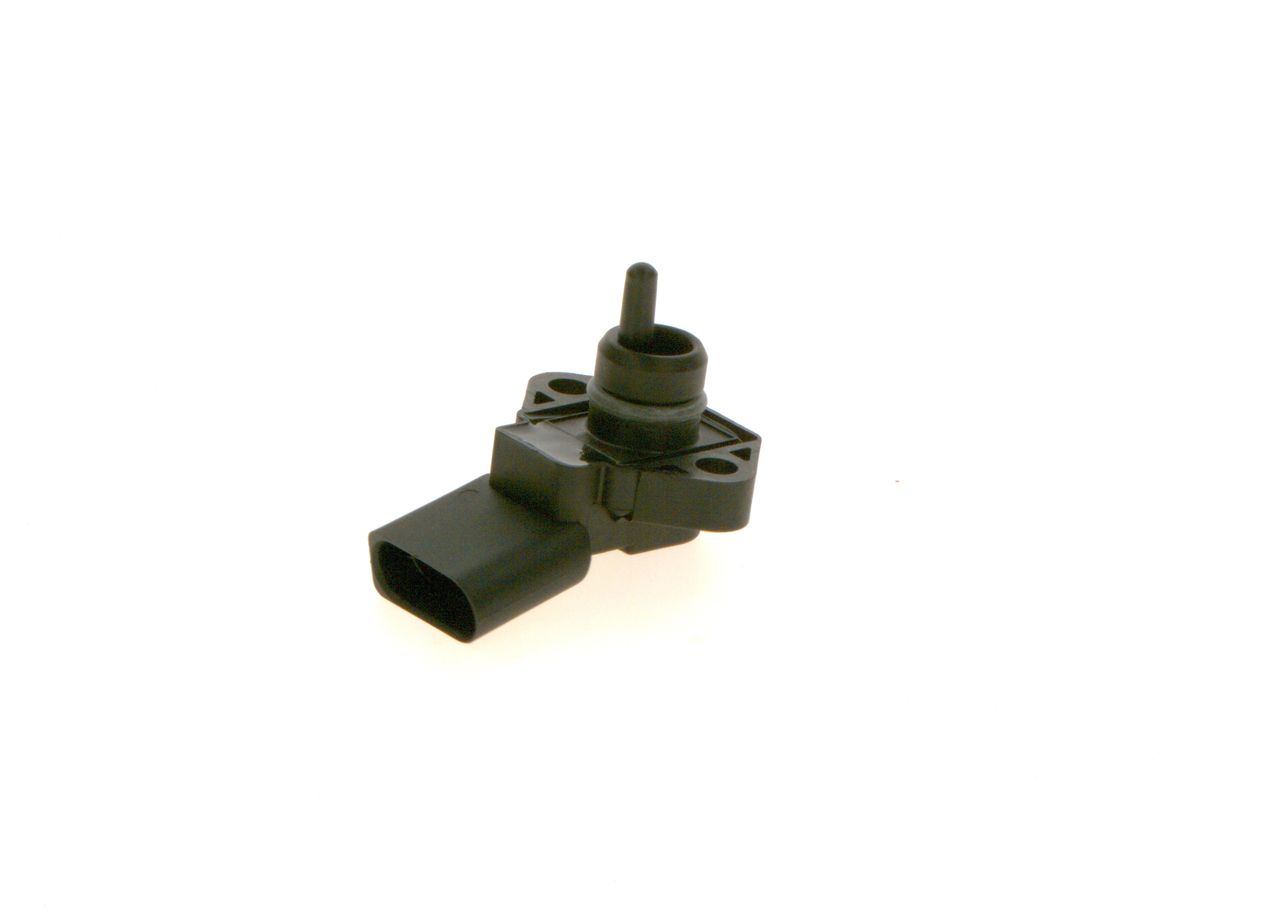 Sensor, Saugrohrdruck