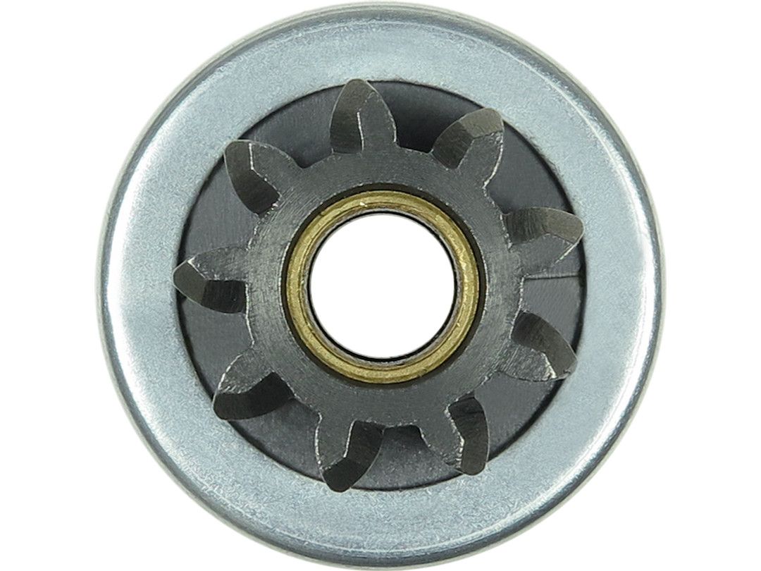 Freilaufgetriebe, Starter Freilaufgetriebe, Starter
