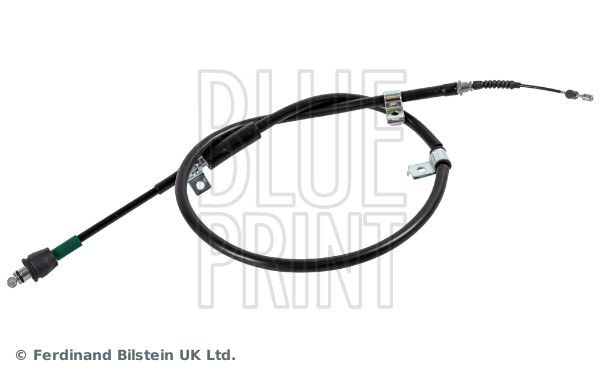 Cable de accionamiento, freno de estacionamiento