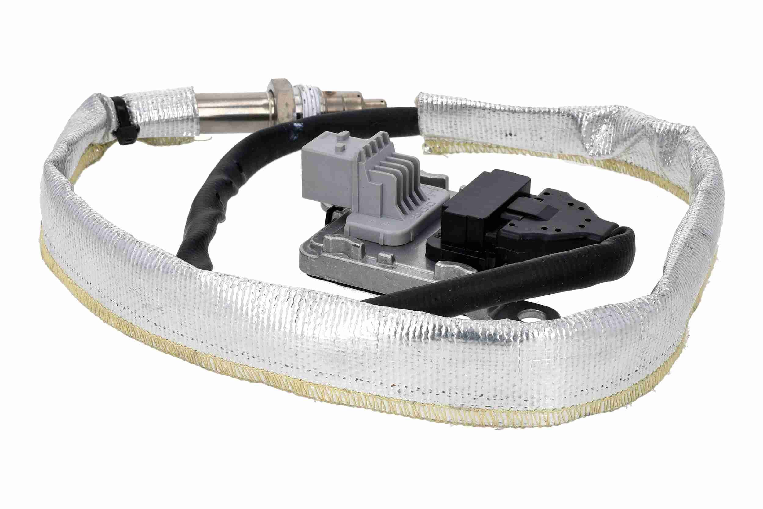 NOx-Sensor, Harnstoffeinspritzung NOx-Sensor, Harnstoffeinspritzung