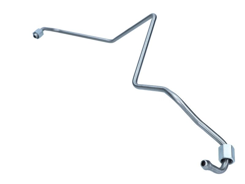 &Ouml;lleitung, Lader