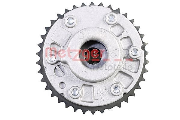 Nockenwellenversteller