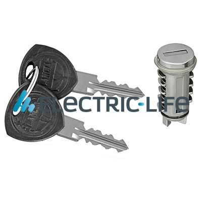 Schlie&szlig;zylinder