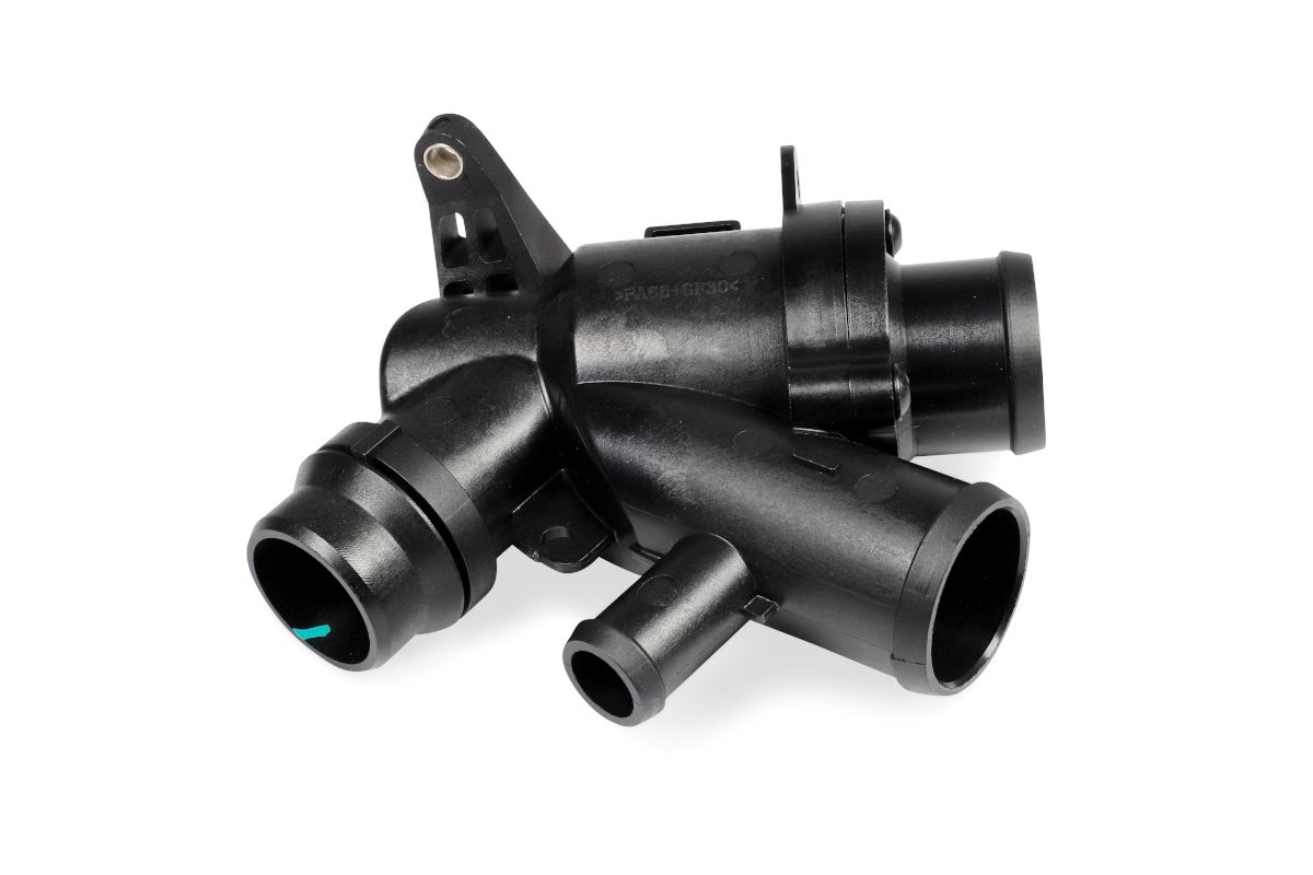 Thermostat, Kühlmittel