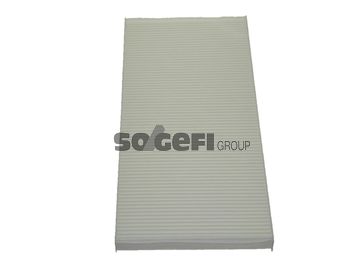Filter, Innenraumluft