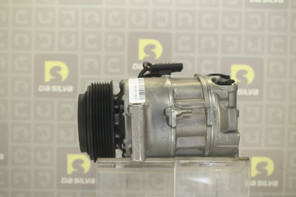 COMPRESSEUR MERCEDES-BENZ