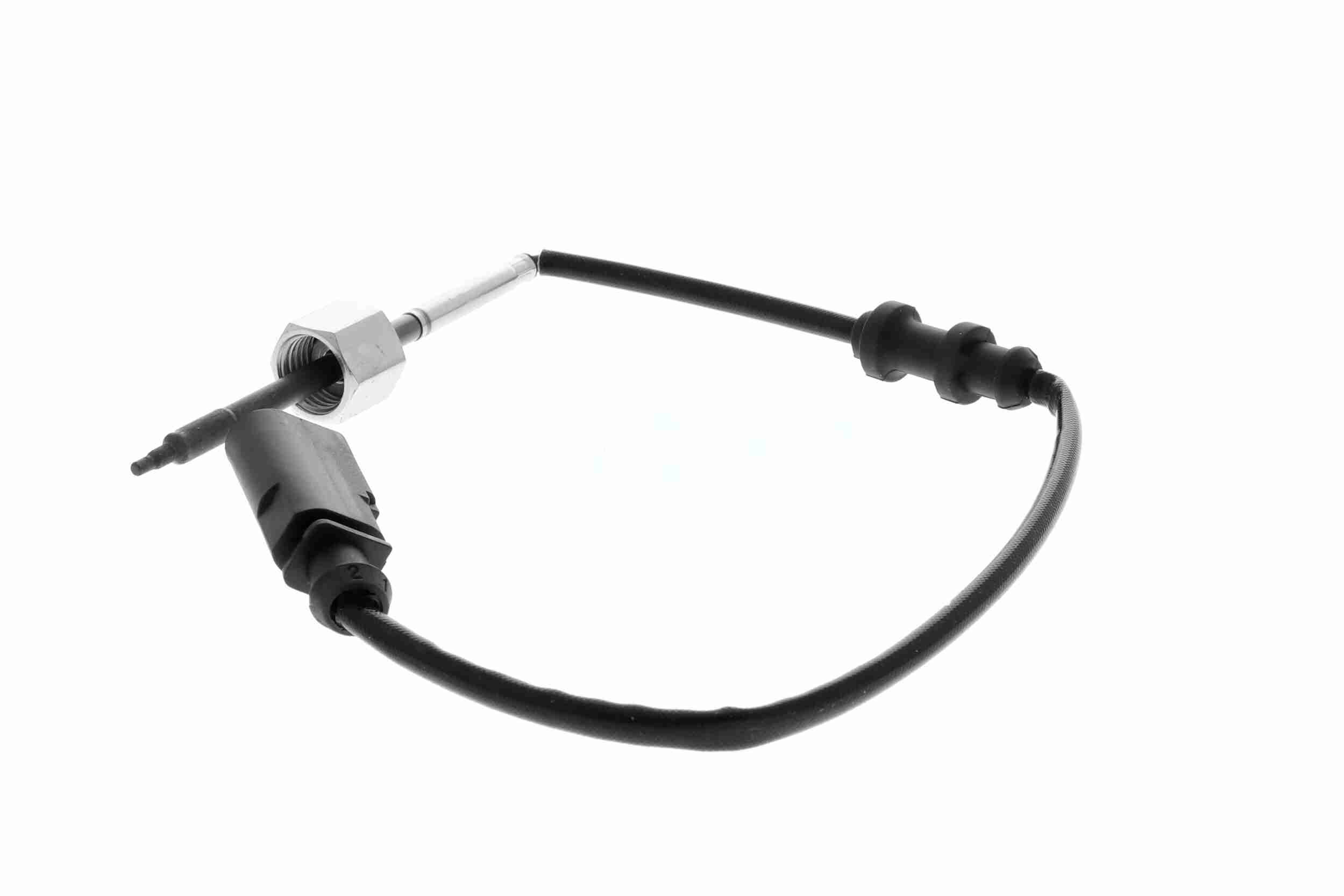 Sensor, Abgastemperatur
