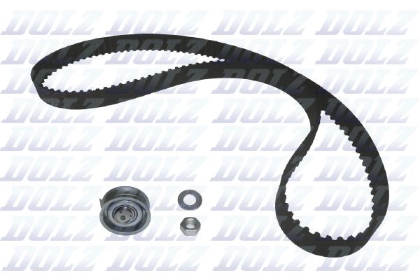 Timing Belt Kit SKD050