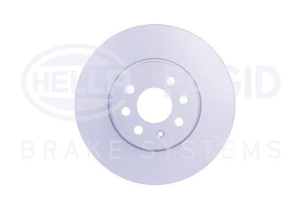 Brake Disc 8DD 355 128-211