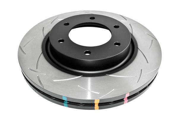 4X4 Survival 4000 T3 Slot KP [ Ford Everest UA 15-> F ] - TecDoc 1