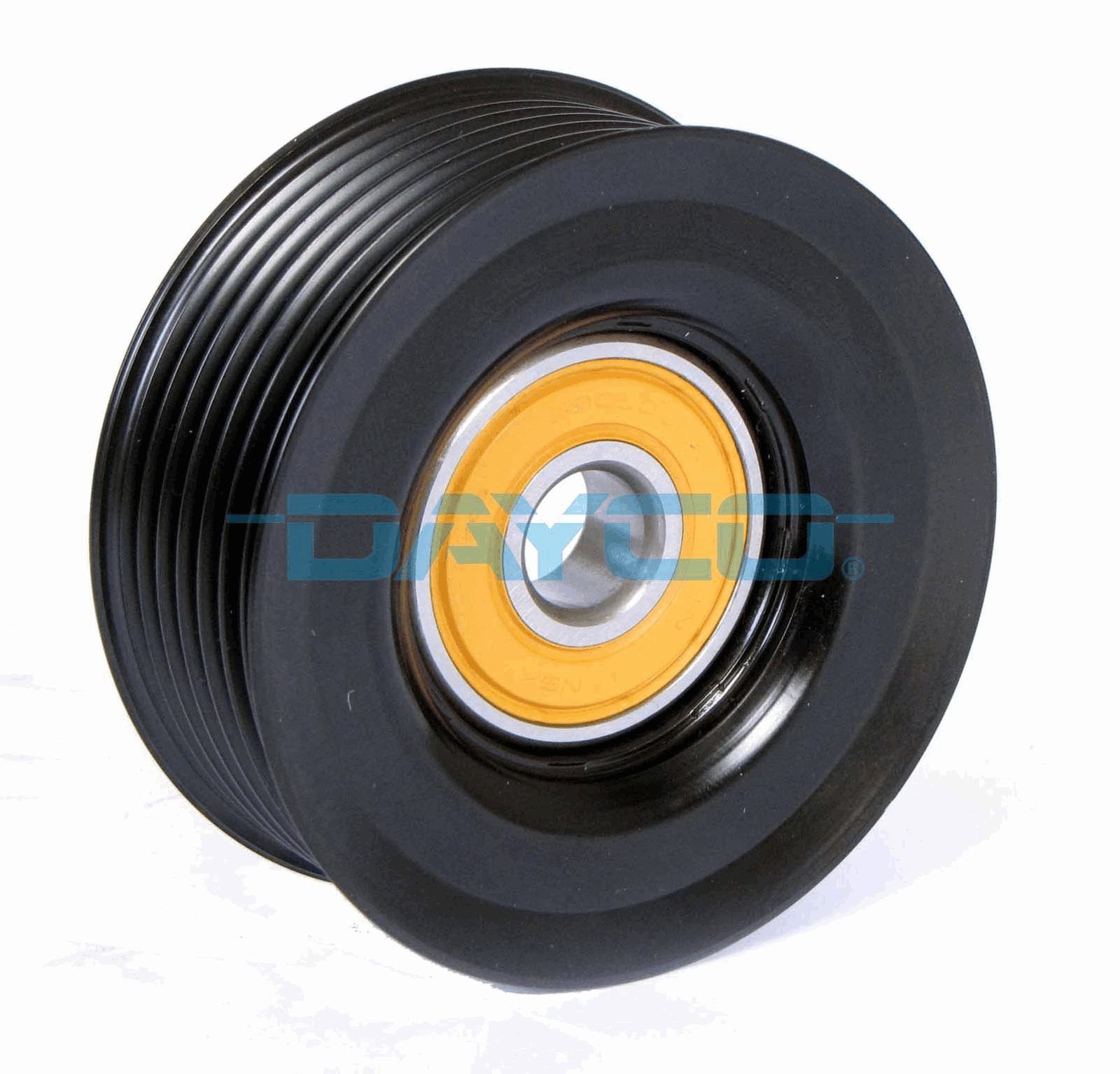 IDLER/TENSIONER PULLEY (89151) EP264 - TecDoc Only