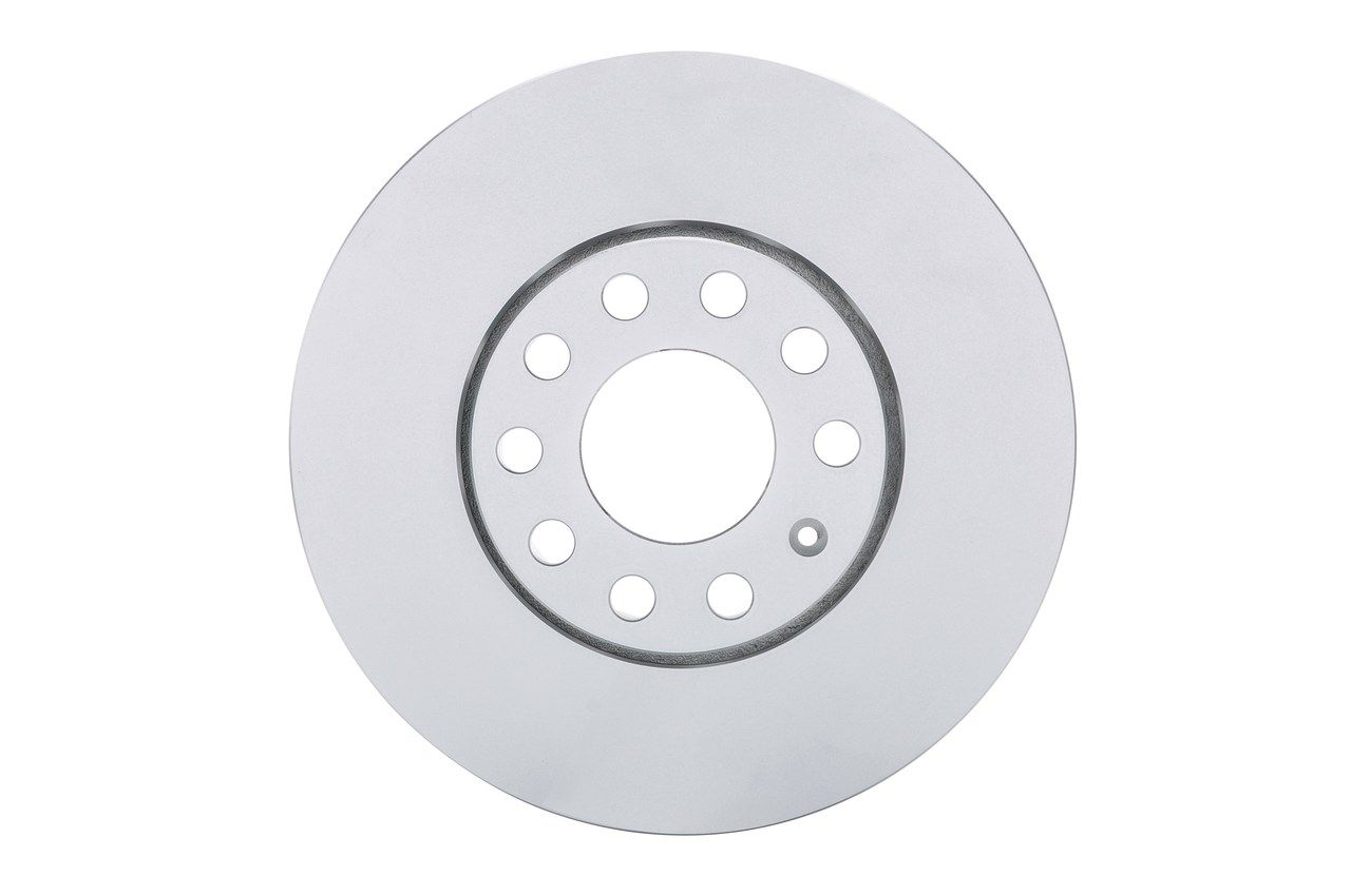 BOSCH 0 986 478 546 Brake Disc