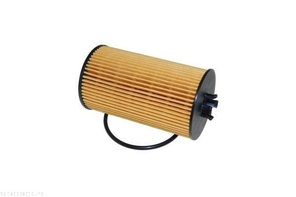 Ölfilter