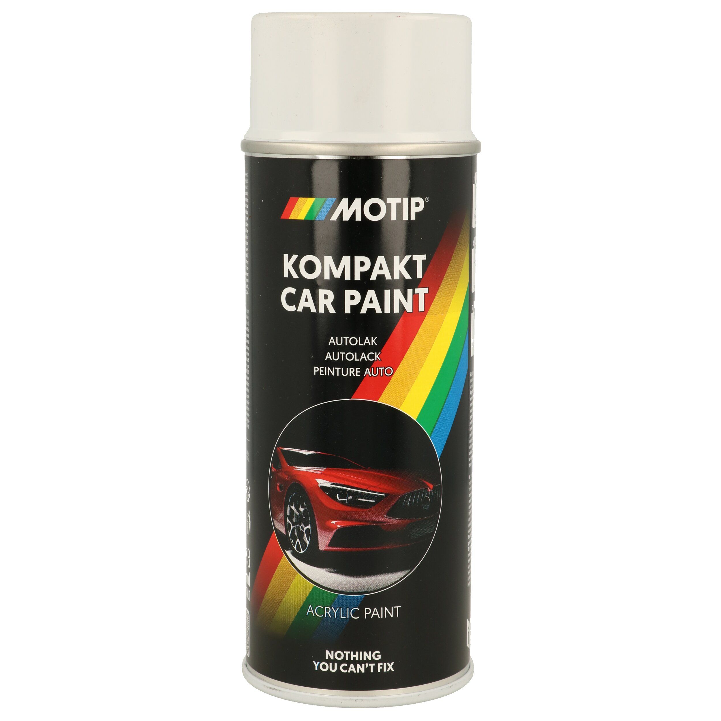 Fahrzeuglack