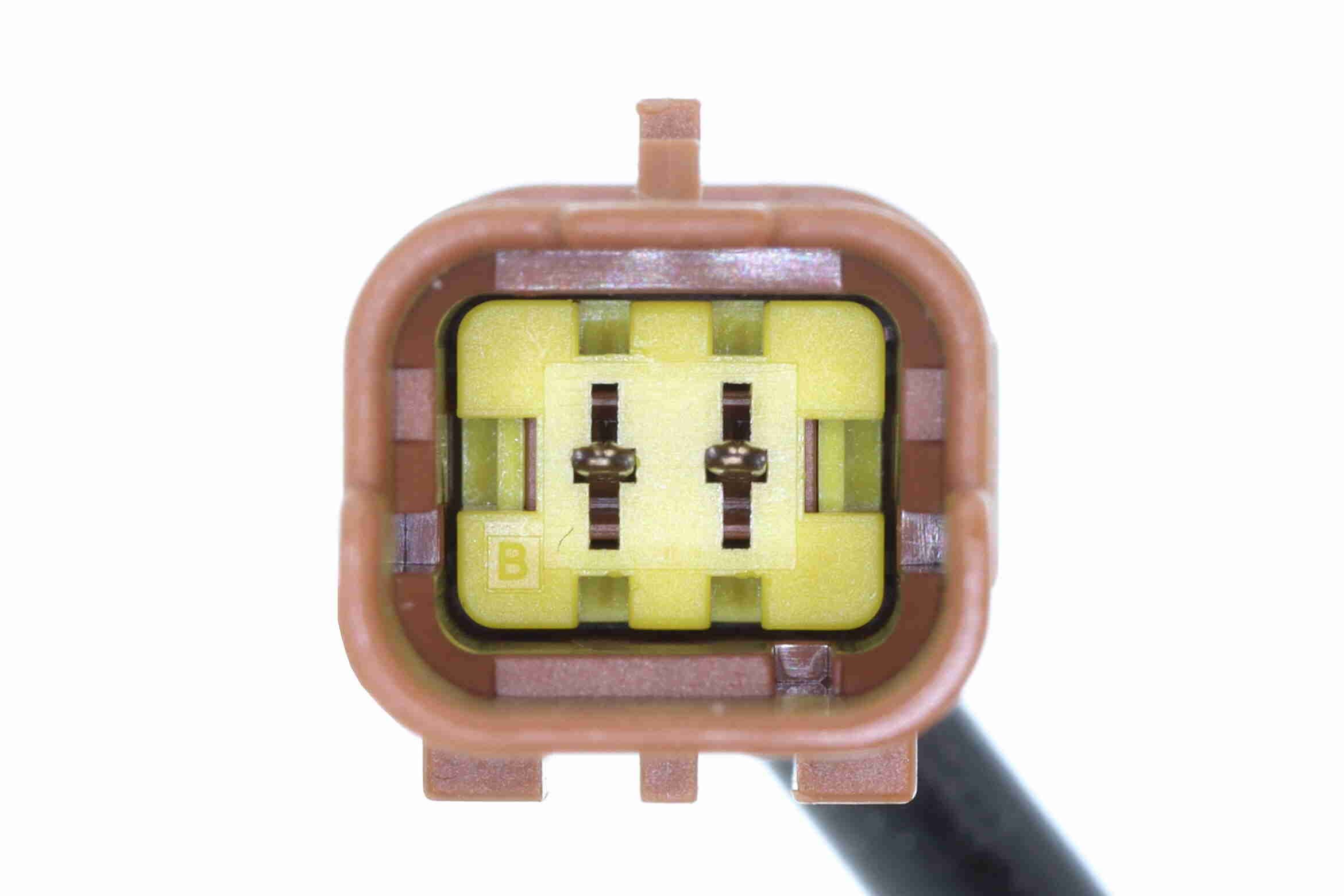 Sensor, Abgastemperatur