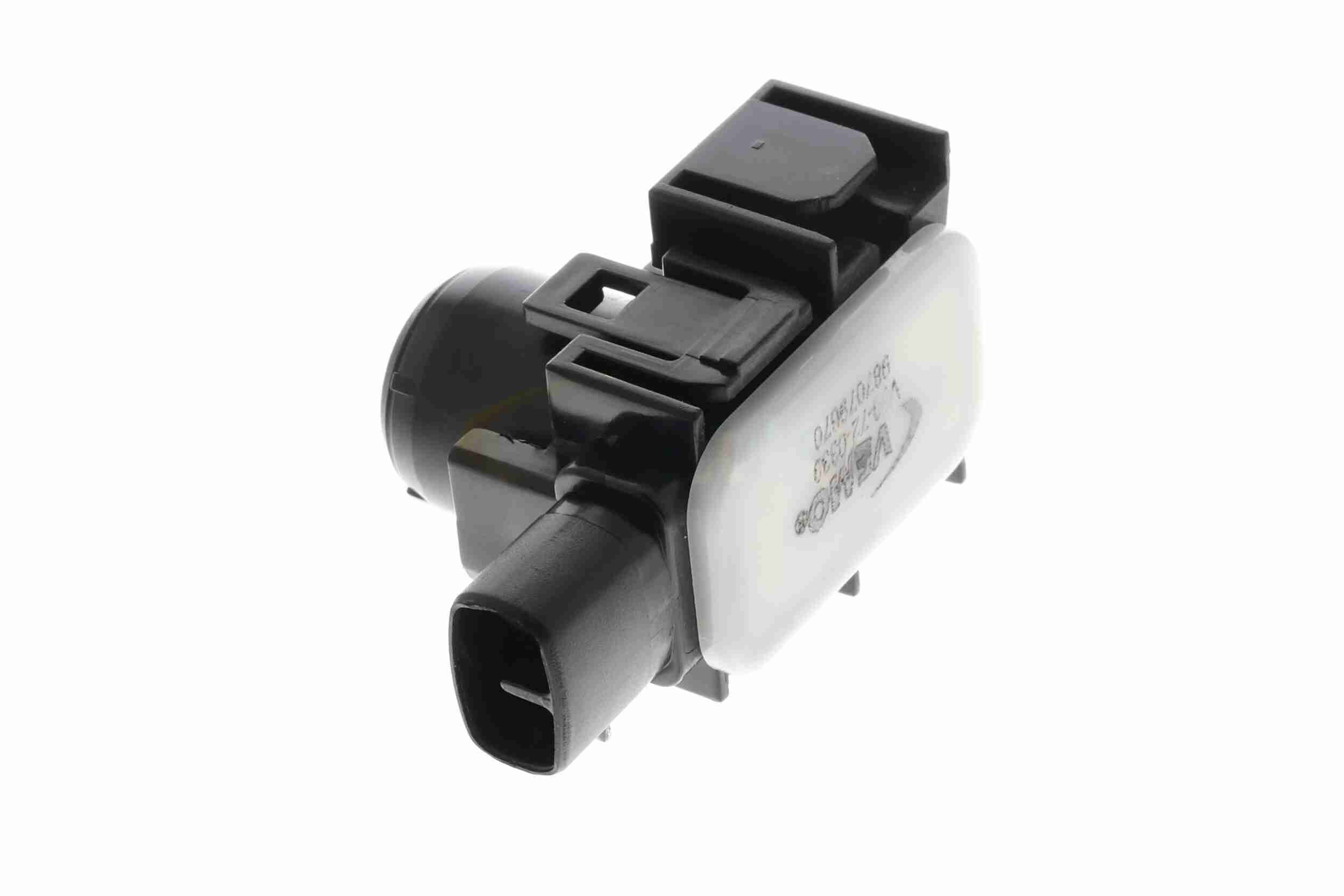 Sensor, Einparkhilfe
