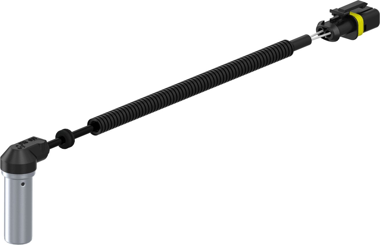 Sensor, revoluciones de la rueda