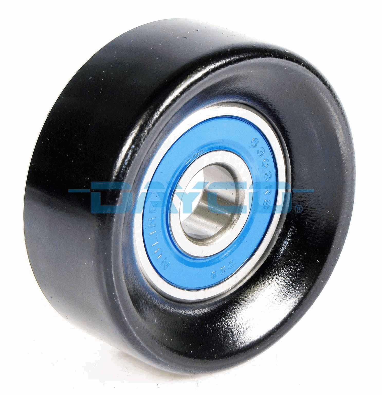 IDLER/TENSIONER PULLEY (89059) EP141 - TecDoc Only
