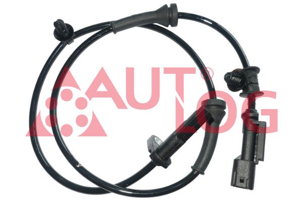 Sensor, Raddrehzahl