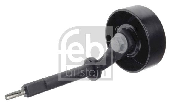 Umlenk-/F&uuml;hrungsrolle, Keilrippenriemen