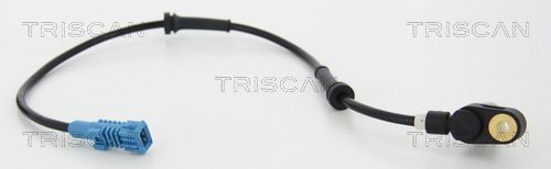 Sensor, Raddrehzahl