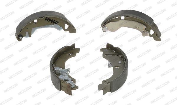 Brake Shoe Set FSB477