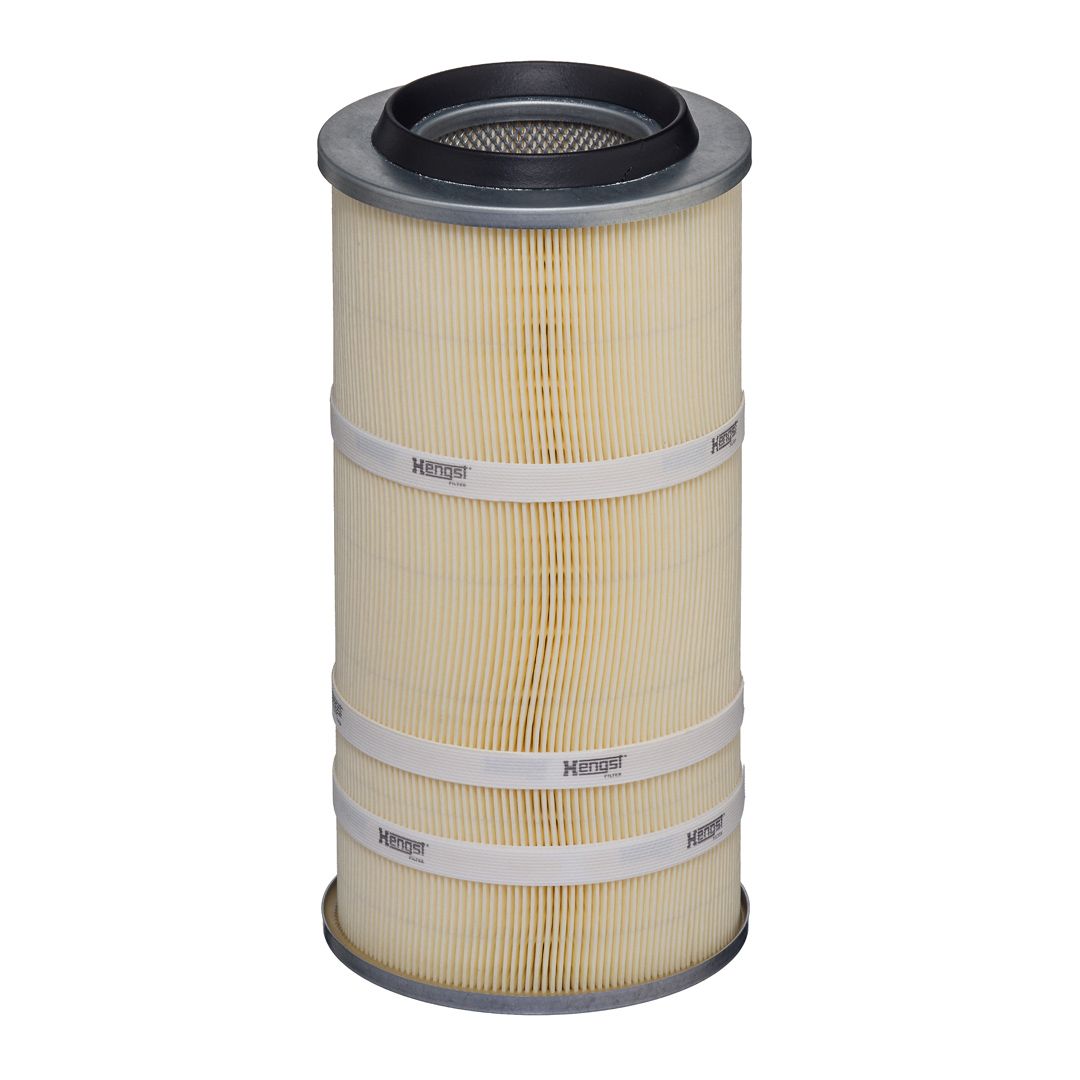 HENGST FILTER E114L - Luftfilter