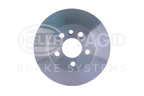 Brake Disc 8DD 355 102-891