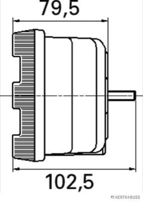 Heckleuchte Heckleuchte