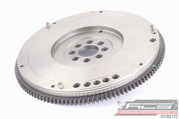 F/W C/IRON TOYOTA RAV4 2.0L - TecDoc 1