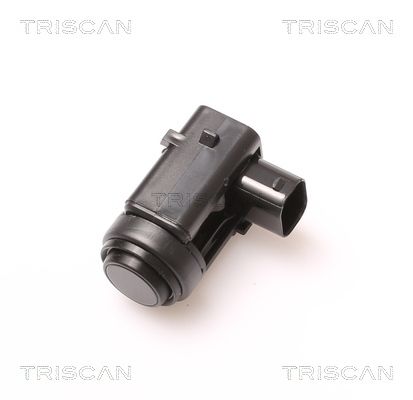Sensor, Einparkhilfe