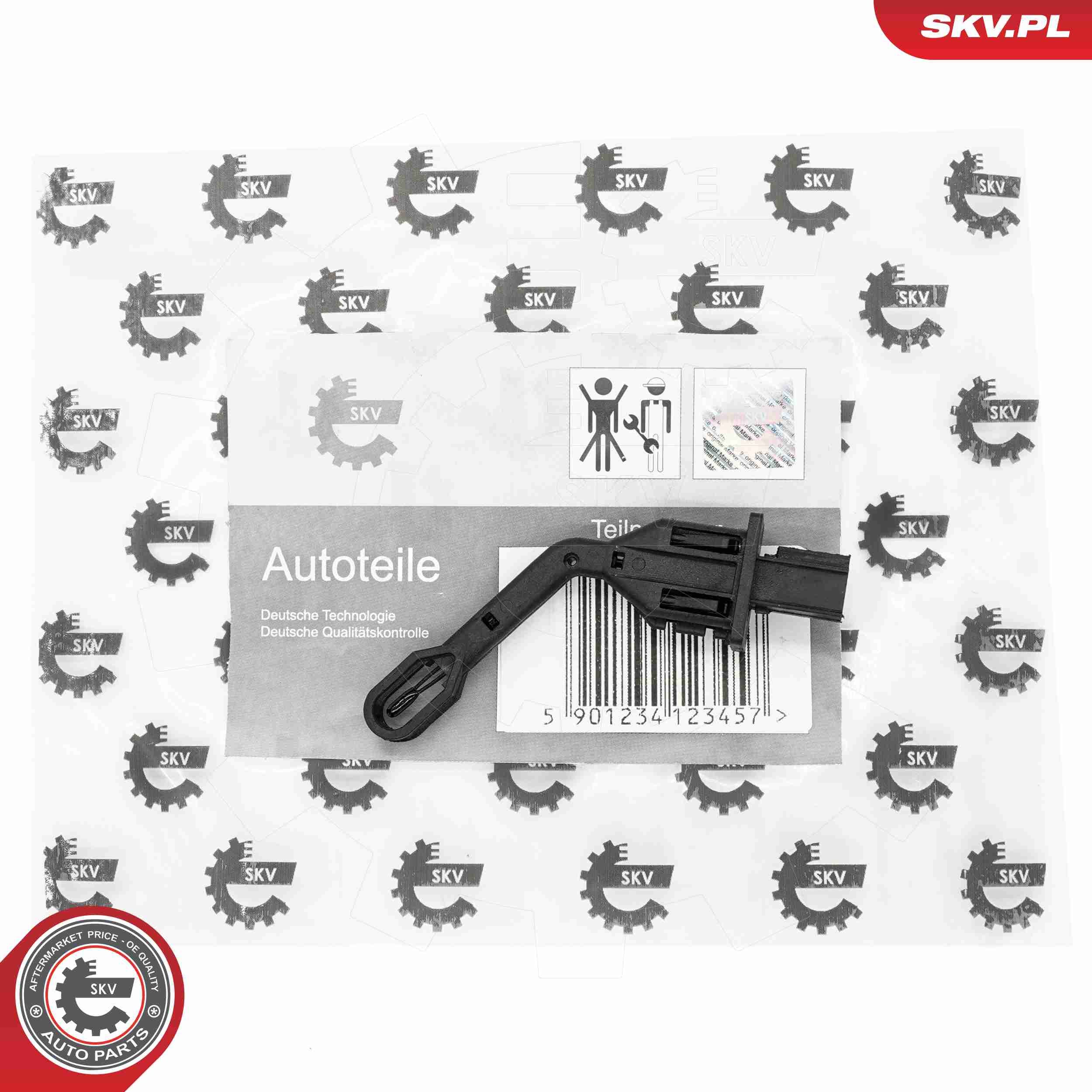 ESEN SKV 17SKV989 - Sensor, Innenraumtemperatur