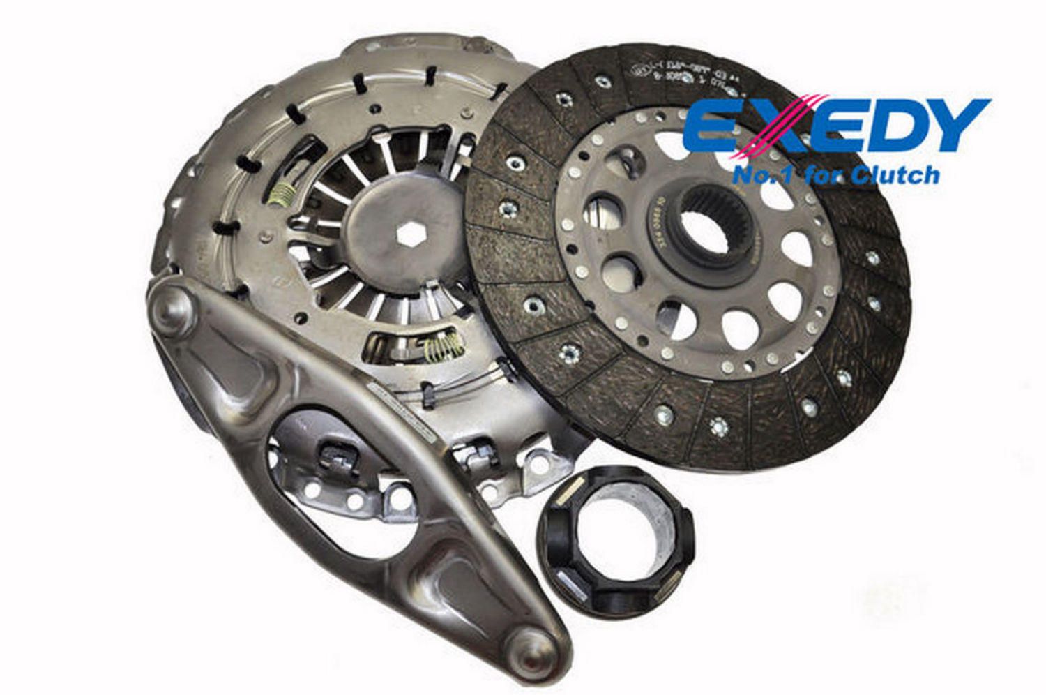 240mm BMW - TecDoc Only