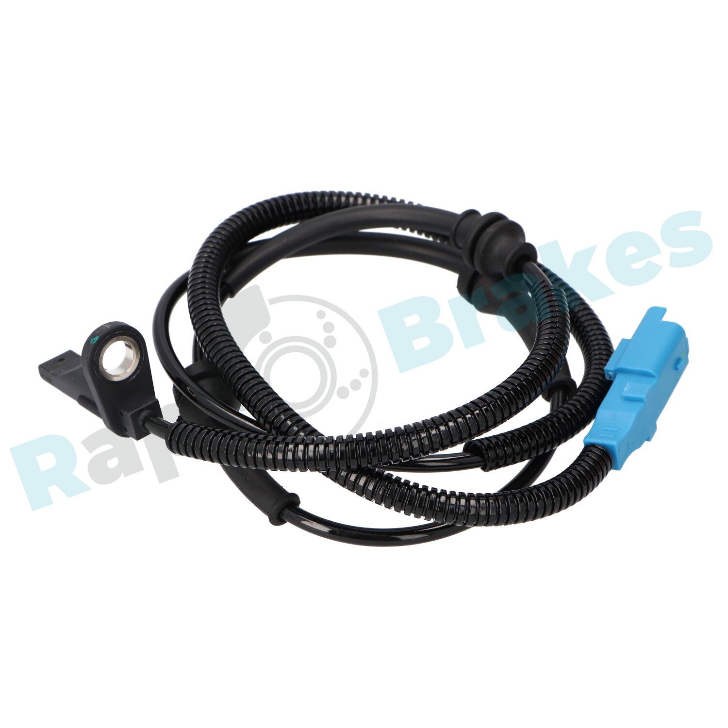 Sensor, Raddrehzahl