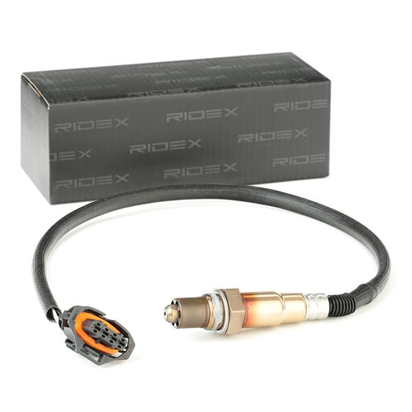RIDEX 3922L0017 Oxygen Sensor