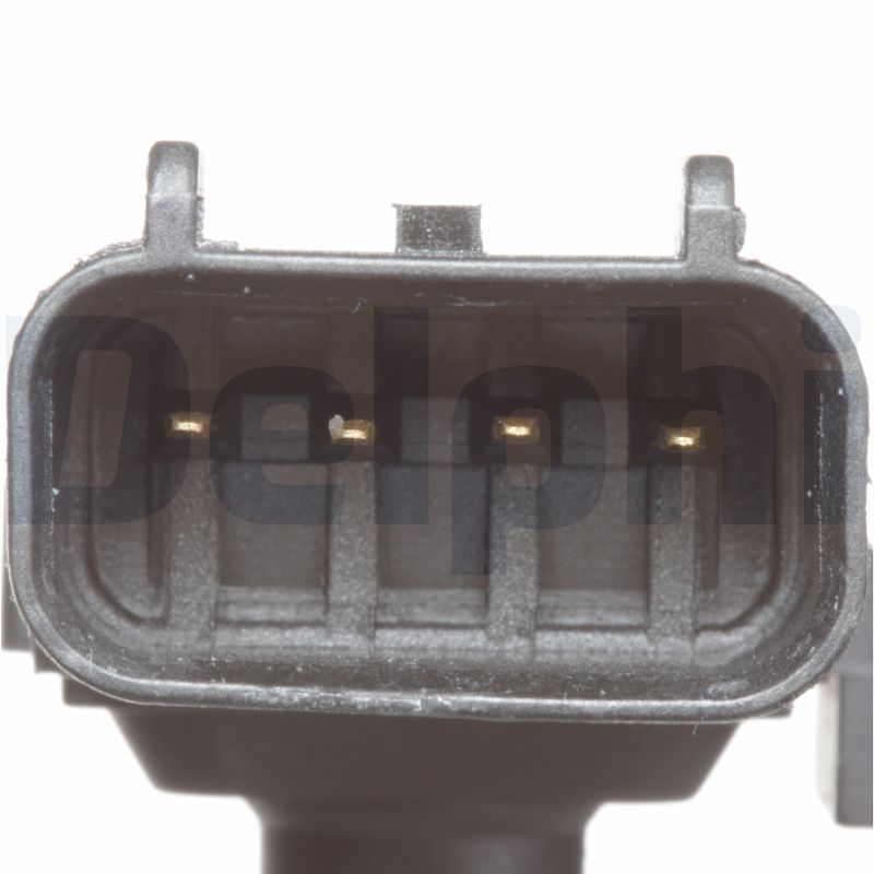 Sensor, Ladedruck Sensor, Ladedruck