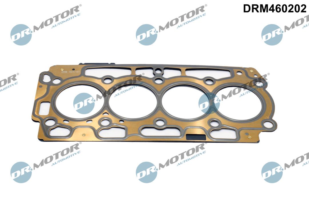 Dichtung, Zylinderkopf