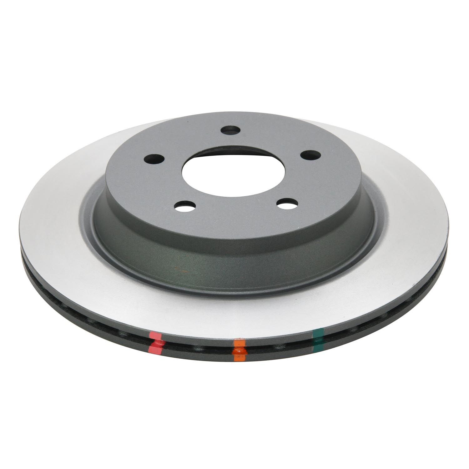 4000 Standard KP [ Ford Mustang 94-04 R ] - TecDoc 1